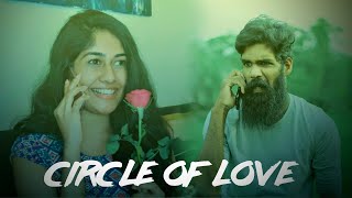 Circle of love (ආදර කවය) KAALI | ft ROmy Antho