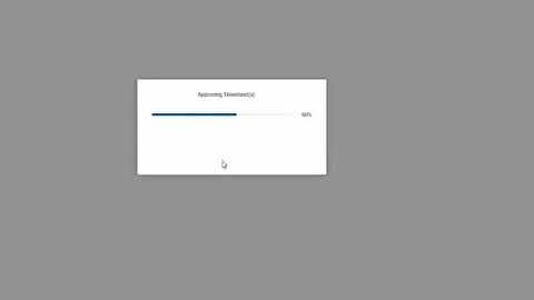 Timesheet Processing with Scissortail HCM Software