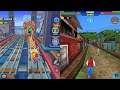 Subway Runner (V/S) Street Chaser - BEST RUN GAMES | Android/iOS Gameplay HD