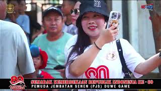 Download Lagu BUNGA SEDAP MALAM VOC.JUJU ERI PUTRA JAYA || PMUDA JEMBATAN SENEN || SINGARAJA 17 AGUSTUS 2025 MP3 Download Lagu BUNGA SEDAP MALAM VOC.JUJU ERI PUTRA JAYA || PMUDA JEMBATAN SENEN || SINGARAJA 17 AGUSTUS 2025 MP3