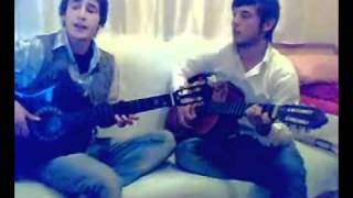 Hani Nerde - - - Resul & Safa Muhteşem Düet