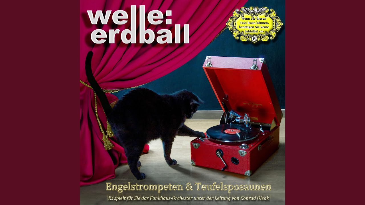 Watch Mumien im Autokino (Orchestral) on YouTube Watch Mumien im Autokino (Orchestral) on YouTube