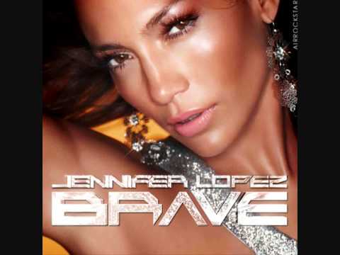 Jennifer Lopez(제니퍼 로페즈) (+) Brave