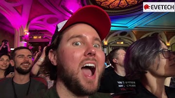 E3 2018 - VLOG day 3