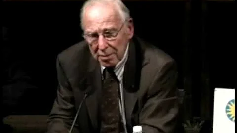 40th Anniversary of Apollo 13 - Annual John H. Glenn Lecture