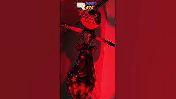 A LINGO only the DROP BROS Understand [FNAF] #shorts