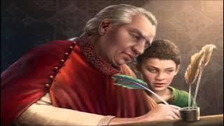 Medieval Music Instrumental - Royal Scribe