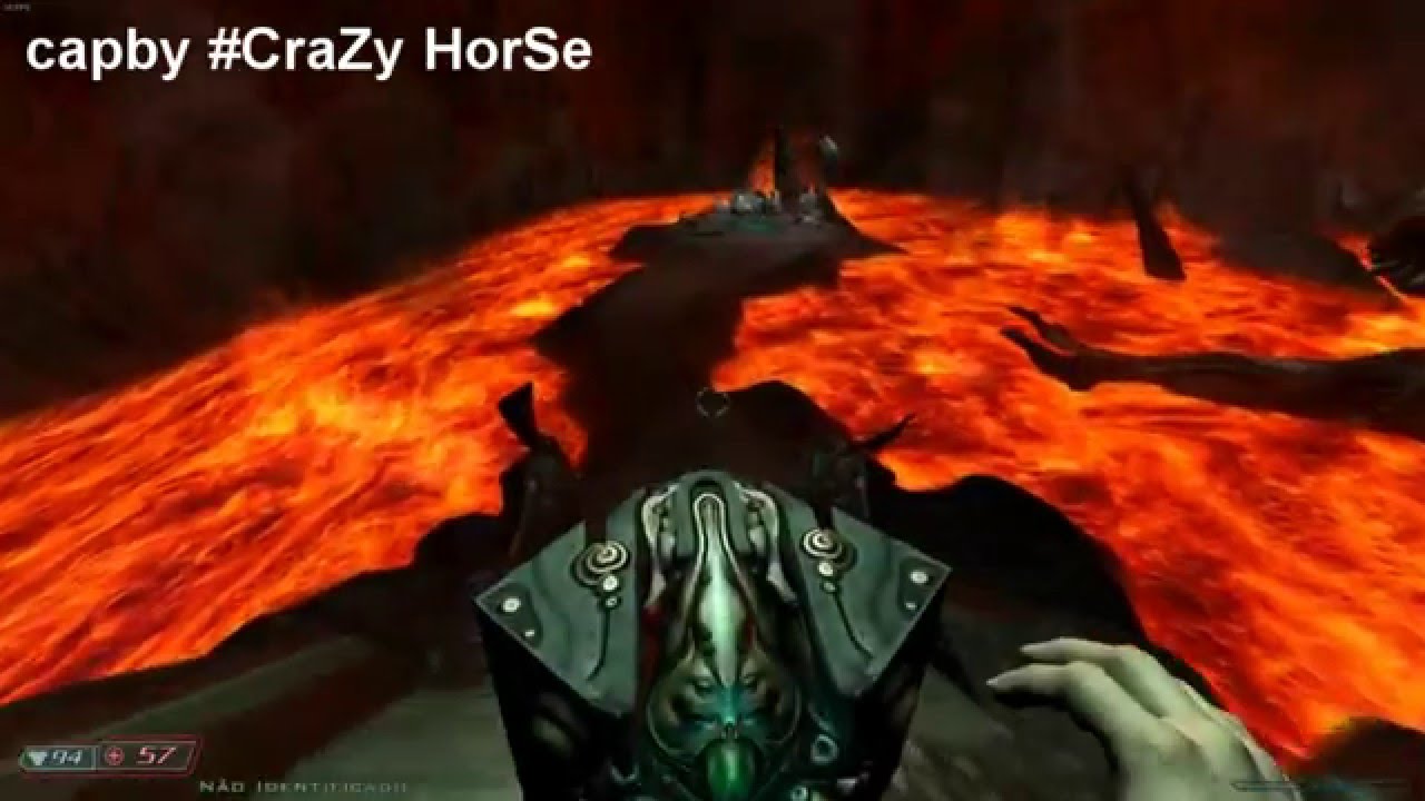 Doom 3 - O caminho até o Soul Cube