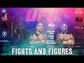 Fights  figures ep12  ufc 300 ppv live watchalong hot toys armored batman 20 and more 