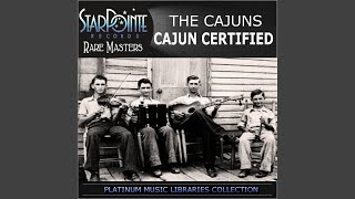 Video thumbnail of "The Cajuns - Gabriel"