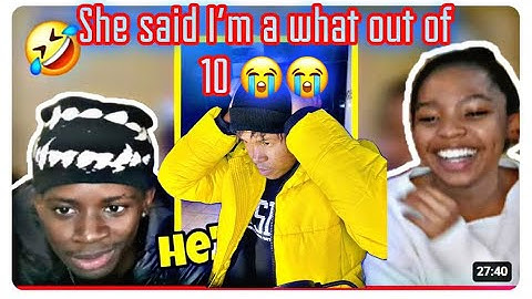 SOEKELLZ / 2 GIRLS RATE INSTAGRAM INFLUENCERS (REACTION) #instagraminfluencers #rating #rates