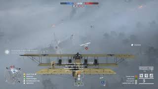 Why the Heavy Bomber rules!