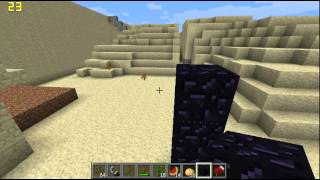 minecraft comment capturer des animaux pour en fair un elevage