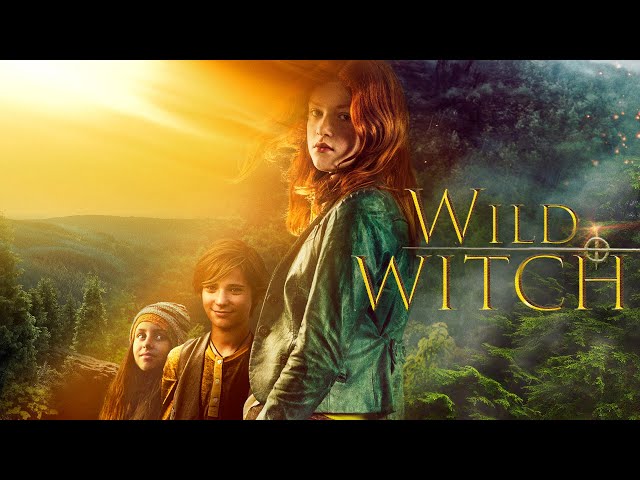 Full Movie: Wild Witch