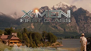 X-Men First Class - Frankenstein's Monster | Remix