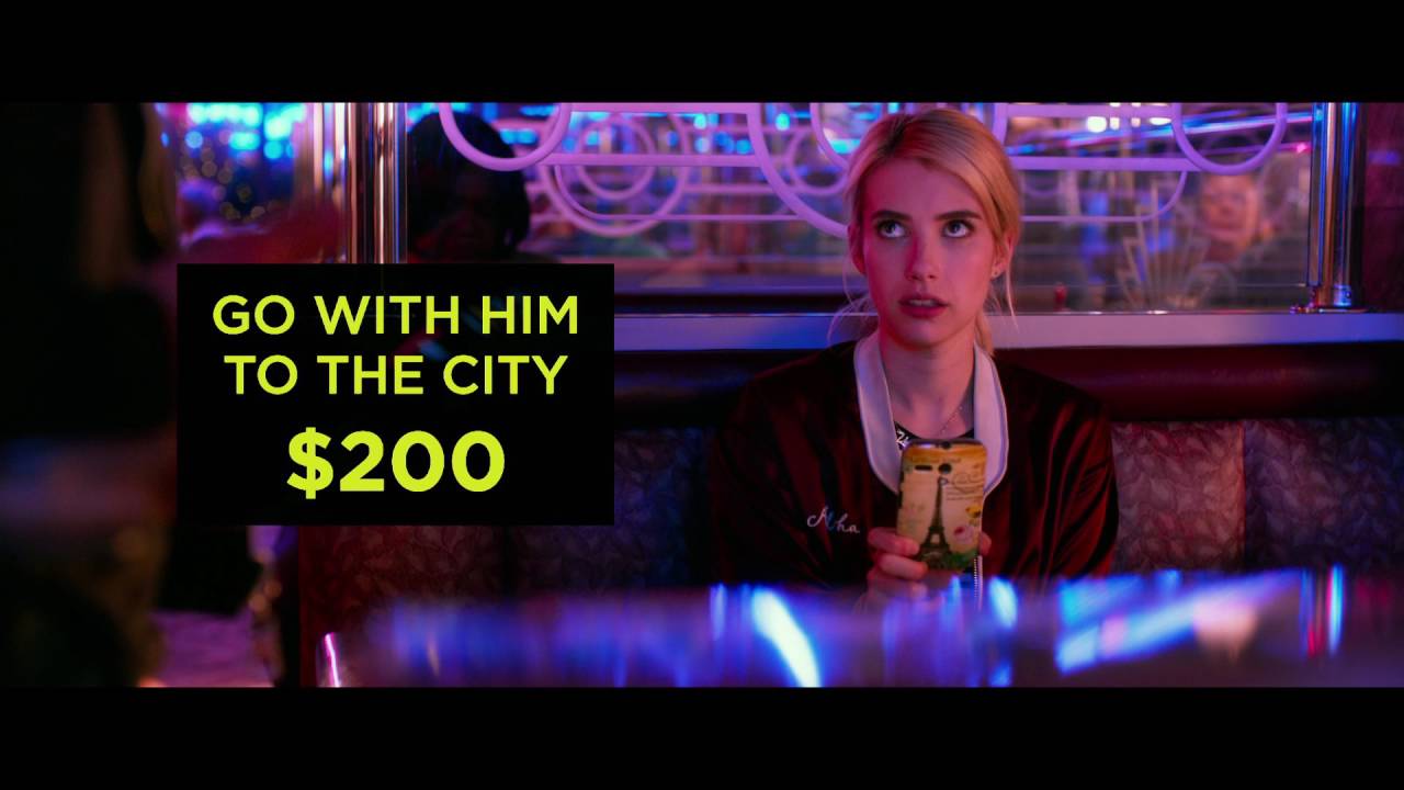 nerve youtube