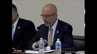 Video: Rep. Deutch Discusses Real Incidents of Sex and Gender Bias during Anti-Choice Hearing Video: Rep. Deutch Discusses Real Incidents of Sex and Gender Bias during Anti-Choice Hearing