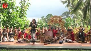 Dwi Martina - ISUN GANDRUNG