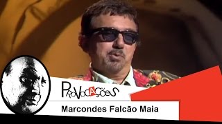 Provocações | Marcondes Falcão Maia | 2014