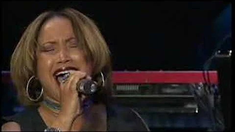Lisa Vaughn
