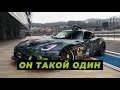 ЕДИНСТВЕННЫЙ DODGE VIPER В РОССИЙСКОМ ДРИФТЕ