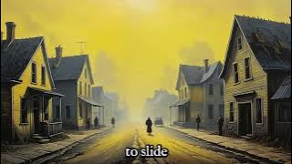 The Fog – Read by Christopher Lee (Full Audiobook)