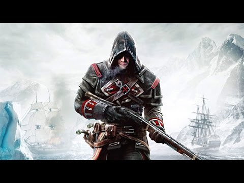 Vídeo: Assassin's Creed: Rogue Llega A PS3, Xbox 360 Este Noviembre