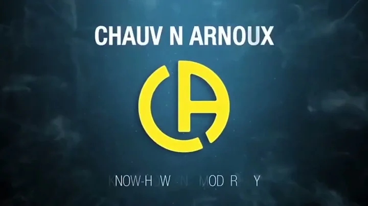 Chauvin Arnoux CA8345 power quality analyser