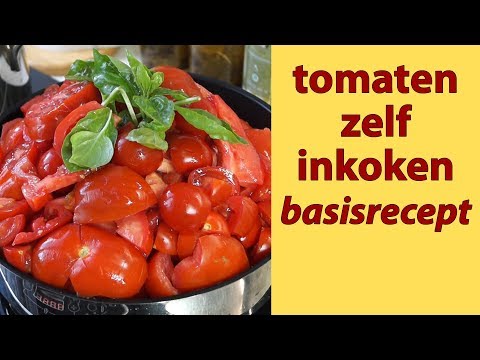Video: Wat Zijn Salades Met Tomaten