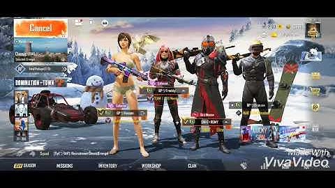 Fastest Crates Opening | DP-28 | ENIGMATIC KILLER DP-28 | Faster than Fatalfrag | PUBG Mobile