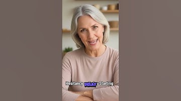 Why Is Your Pee Stream Weak or Slow? Find Out Now! #shorts