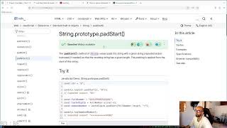 The Odin Project: Full Stack JavaScript | 50/10 Pomodoro | Day 48