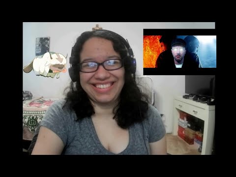 The Last Airbender - Nostalgia Critic Reaction @ChannelAwesome