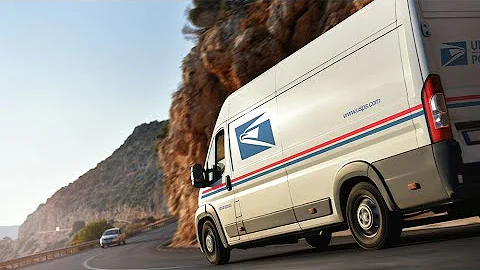 Workhorse Stock Dives After Losing Massive USPS Fleet Upgrade Deal