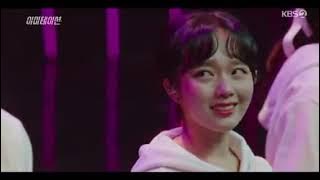 Your Sign Imitation Lagu Spesial Eunjo ❤️ Annie