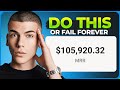 Best Way to Make $10,000/Month in 2024 (Make Money Online)