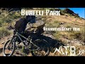 Bonelli Regional Park || San Dimas || Commencal Meta HT