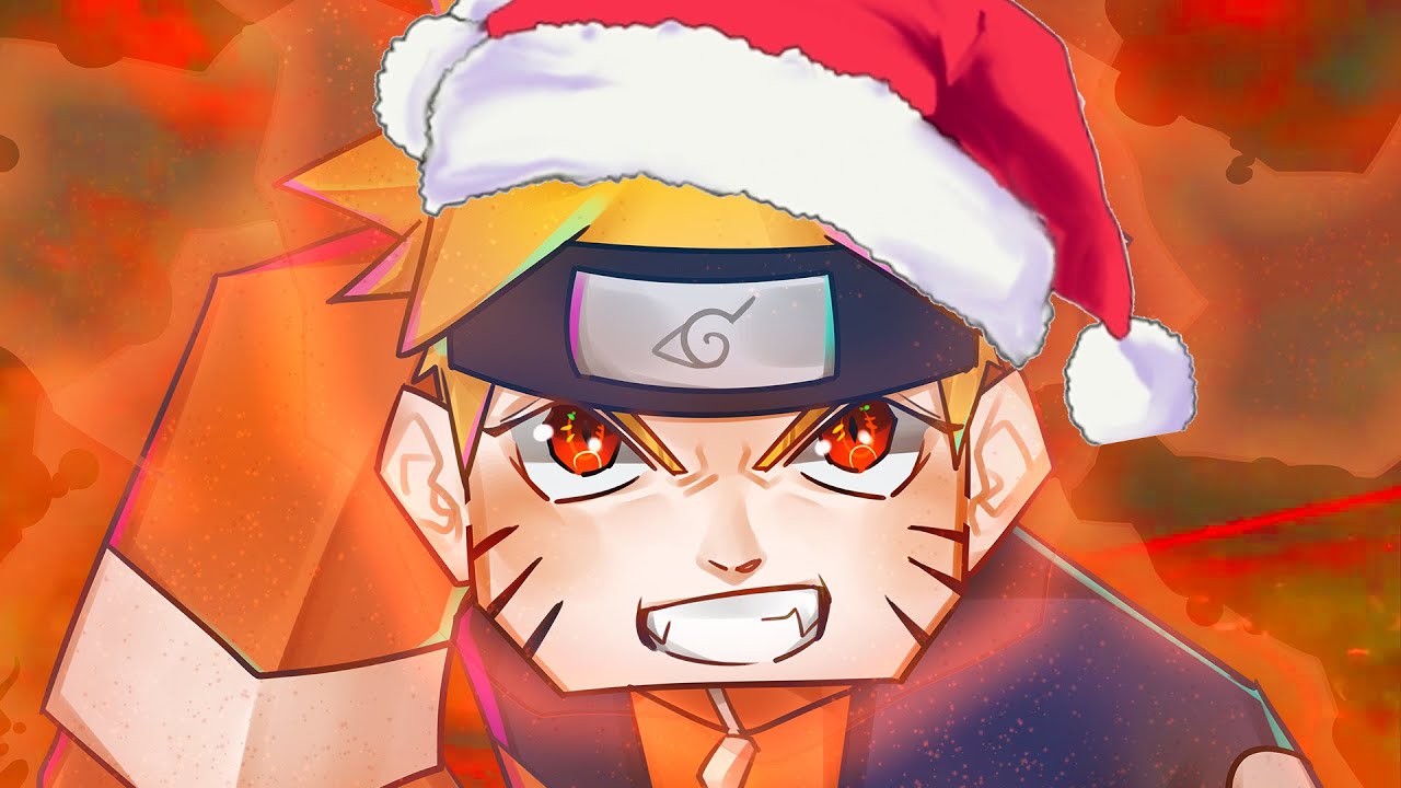 I Got All New Auras In Anime Fighting Simulator S Christmas Update Roblox Youtube
