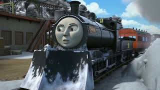 Thomas & Friends Season 20 Episode 12 Love Me Tender US Dub HD MM Part 1