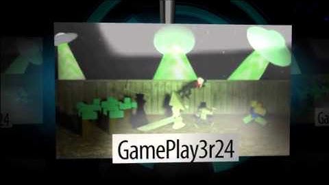 My Intro for my Roblocks - Created using Flixpress.com