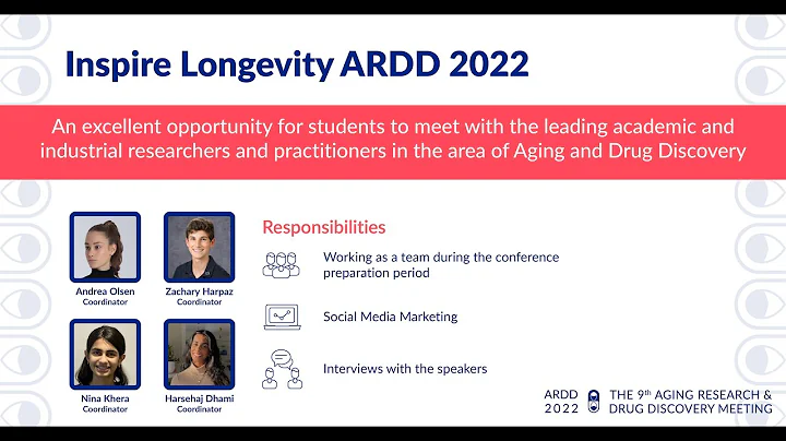 Inspire Longevity: Nina Khera Interviews Sara Hagg...