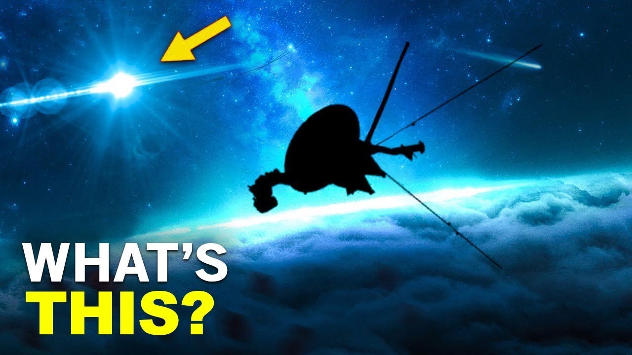 NASA Warns That Voyager 1 Has Made “Impossible” Discovery after 45 ...