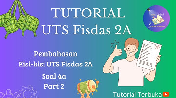 Fisika Dasar 2A | Kisi-Kisi No. 4 (Tipe A Part 2) | TPB ITERA