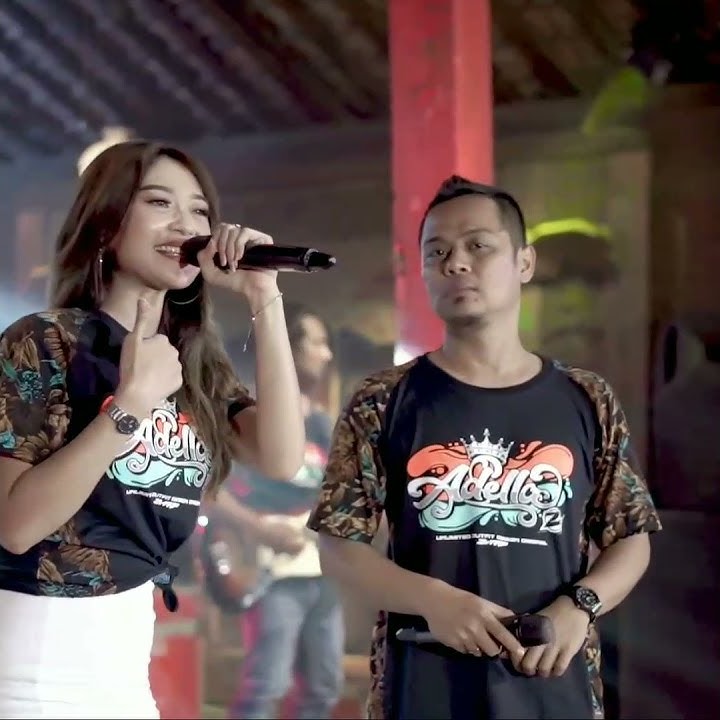 Difarina indra ft cak fendik|gulu pedot|story wa