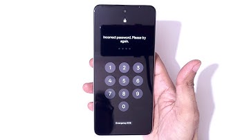 How to Hard Reset OPPO A5 5G - Forgotten Password/Factory Reset