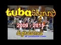 Tuba Skinny "2009 - 2015 RETROSPECTIVE"  SEE 2009 - 2013 at youtube.com/watch?v=KFAzB0oqdCw