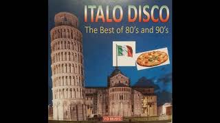 The Best Italo Disco Of 80's and 90's - Buona Sera - DJ Yonko Stefani Mix '99 (Loui Prima) Resimi