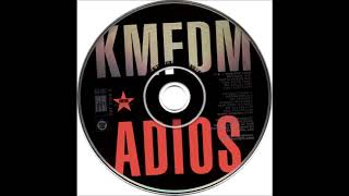 KMFDM – That&#39;s All (Nivek Ogre Vocals)