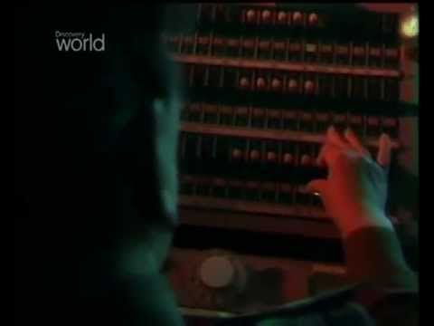 Çernobil Faciası - Discovery Channel Türkçe Dublaj Belgeseli