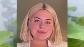 Meagan Starke Plus Sized curvy model | Instagram Plus size model Meagan Starke wiki, bio, age